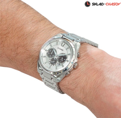 Citizen CA4010-58A фото фото 4