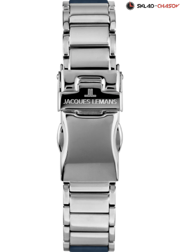 Наручные часы Jacques Lemans 42-7ZB фото фото 3