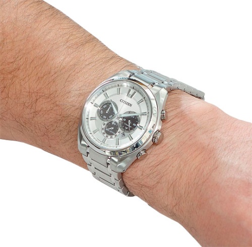 Citizen CA4010-58A фото фото 4