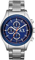 Armani Exchange Driver Two AX1607 фото