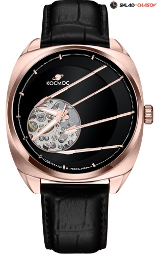 Наручные часы Космос Спутник K 115.41.31 фото