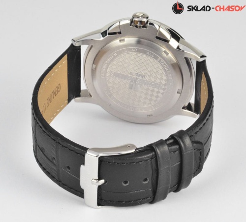 Мужские часы Jacques Lemans Sydney 1-1542G фото фото 4