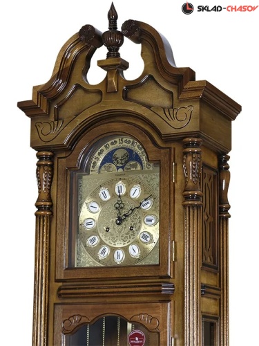 Columbus CR9221-P-WA «Уточненная пунктуальность» фото фото 2