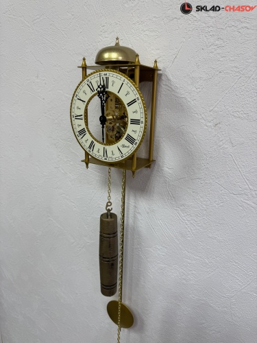 Hermle 70332-000711 фото фото 4