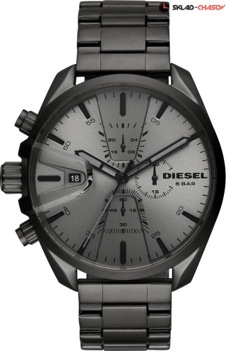 Diesel MS9 Chrono DZ4484 фото