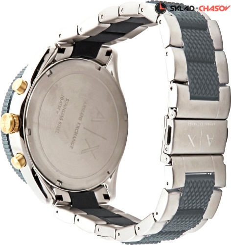 Armani Exchange AX1815 фото фото 3