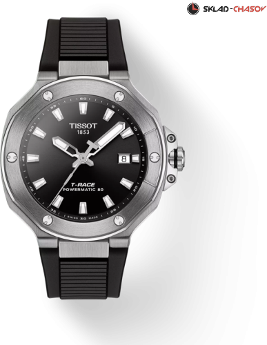 Tissot T141.807.17.051.00 фото