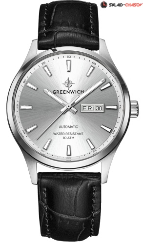 Greenwich GW 054.11.33 фото