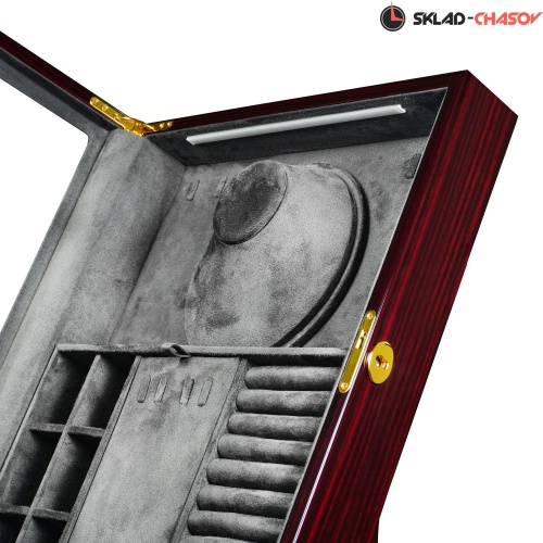 Шкатулка для украшений Altitude YS012-E фото фото 3