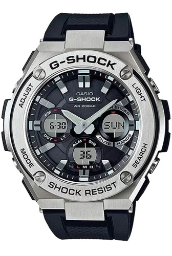 Casio GST-S110-1A фото