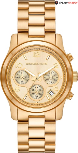 Наручные часы Michael Kors MK7323 с хронографом фото
