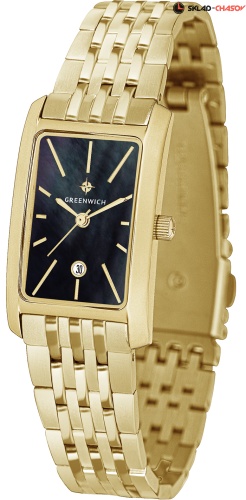 Наручные часы Greenwich GW 511.20.11 фото фото 2