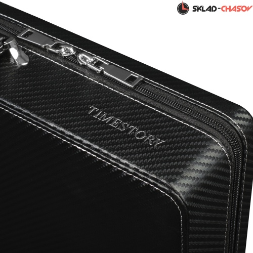 Чемодан для перевозки 24-х часов Voyage 024 фото фото 6