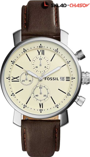 Fossil Rhett BQ1007 фото