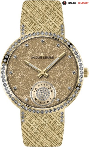 Jacques Lemans La Passion 1-1764C фото