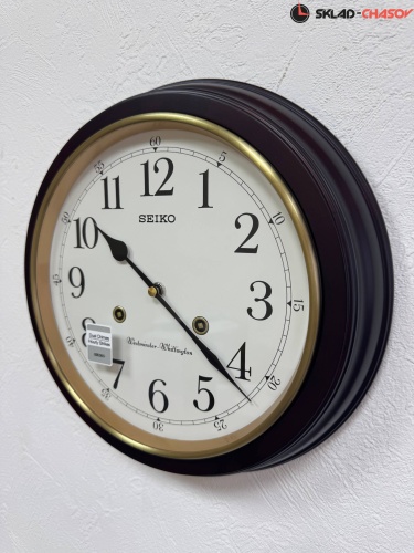 Seiko QXH202Z фото фото 10