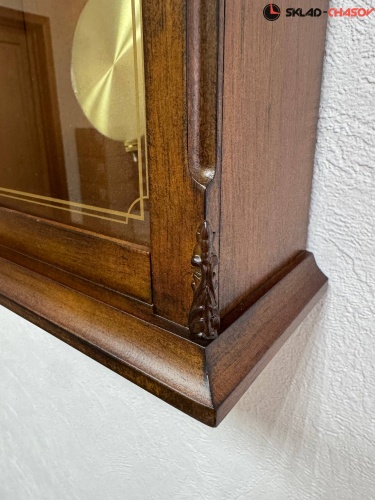 Настенные часы Seiko QXH030B фото фото 13