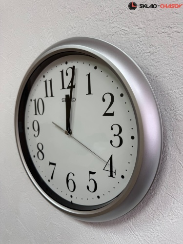 Часы Seiko QXA787S фото фото 3