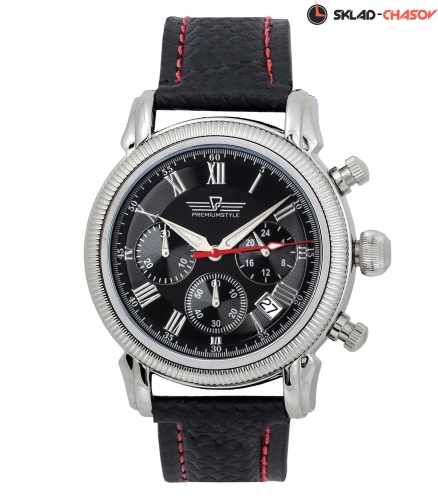 3132/184.1.172 мужские кварцевый хронограф фото
