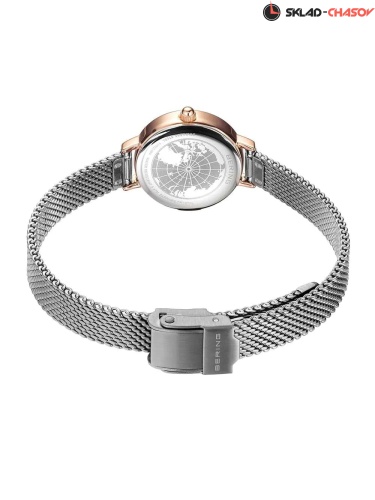 Наручные часы Bering 11022-064-Lovely-2-GWP170 набор фото фото 3