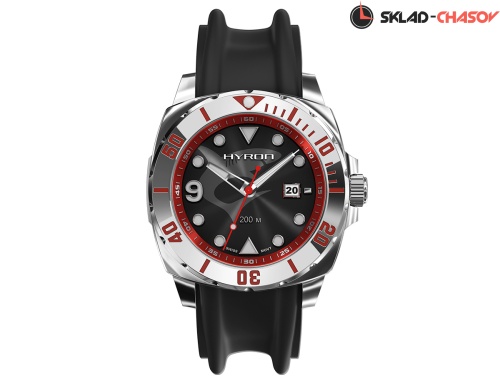 Молния Hyron Steel фото