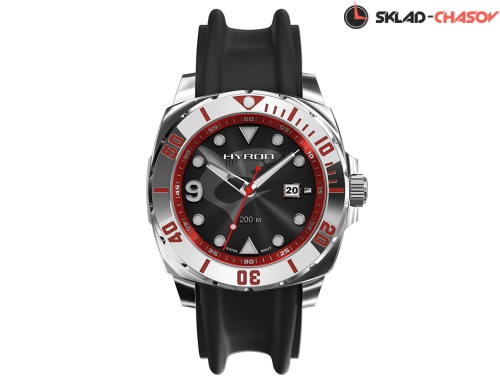 Молния Hyron Steel фото