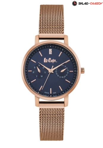 Lee Cooper женские, LC06626.490 фото