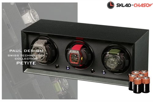 Petite 3 CF фото фото 2