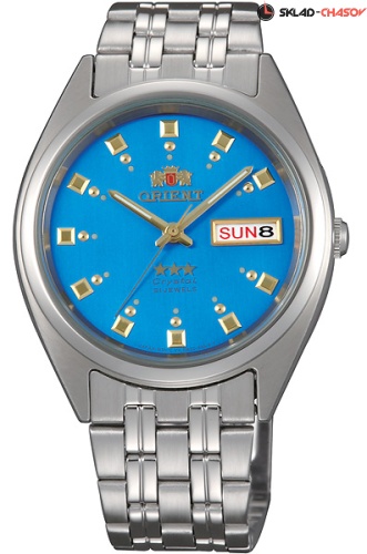 ORIENT FAB00009L9 фото