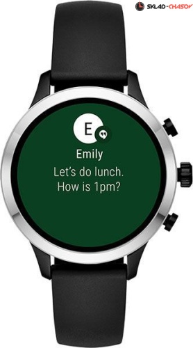 Женские Michael Kors Runway Smart MKT5049 фото фото 2