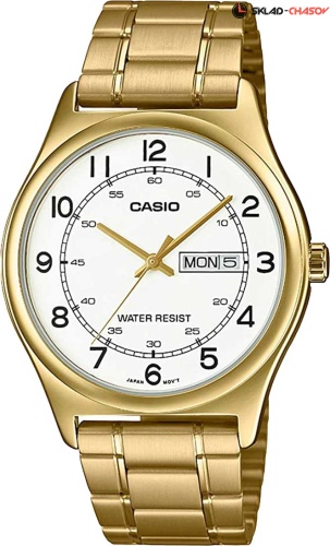 Casio MTP-V006G-7B фото