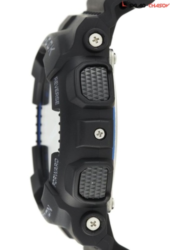 Casio GA-100-1A2 фото фото 2