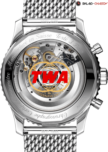 Breitling AB01219A1G1A1 фото фото 3