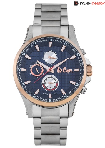 Lee Cooper мужские, LC06661.590 фото