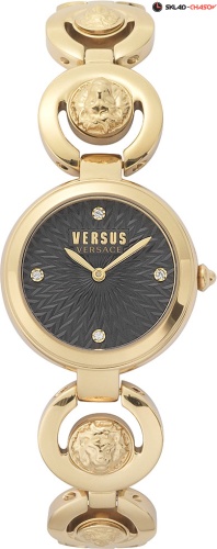VERSUS Versace VSPHL0320 фото