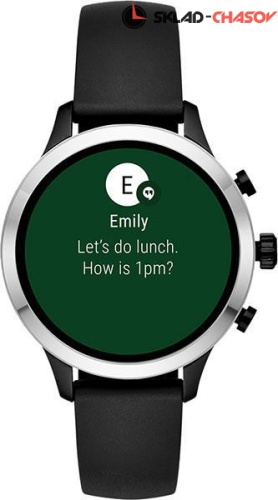 Женские Michael Kors Runway Smart MKT5049 фото фото 2