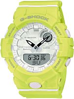 Casio GMA-B800-9AER фото