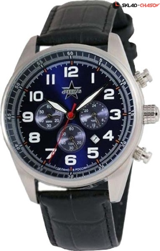 Мужские Спецназ Профессионал С9370272-OS20 фото