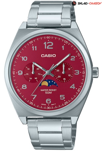 Casio MTP-M300D-4A фото