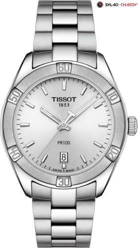 Наручные часы Tissot T101.910.11.031.00 фото