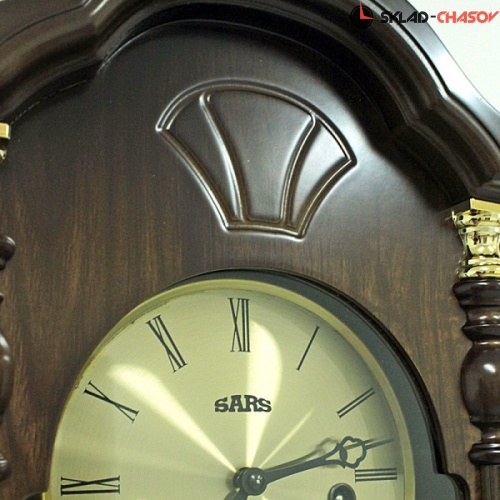 SARS 8552-341 Walnut фото фото 3