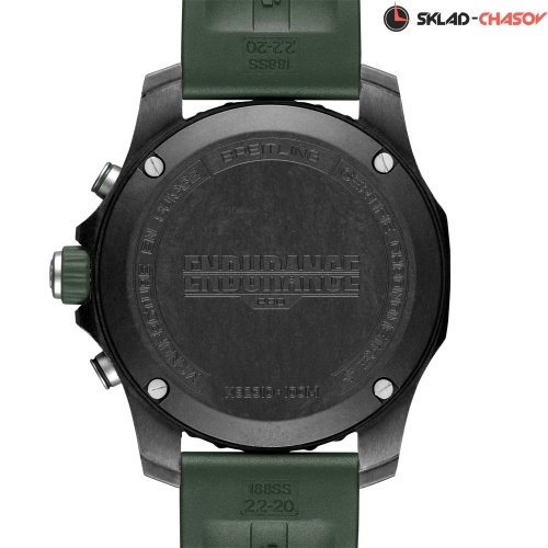 Breitling X82310D31B1S1 фото фото 3