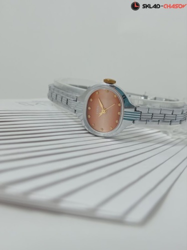 Наручные часы ЗАРЯ 8041120 фото фото 2