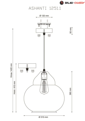Lucia Tucci ASHANTI 1251.1 фото фото 3