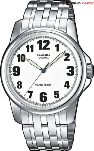 Casio Collection MTP-1260PD-7B фото