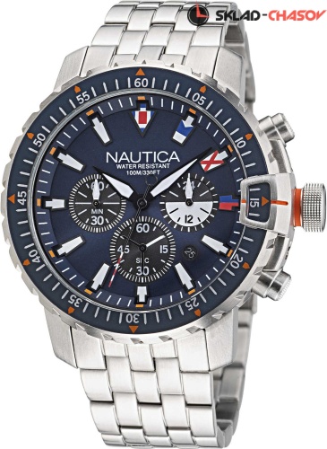 Nautica NAPICF015 фото