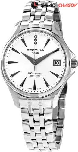 Certina C032.051.11.036.00 фото