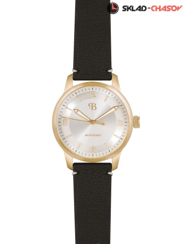 Часы "Русское Время" 3916200кк механические с автоподзаводом фото фото 2