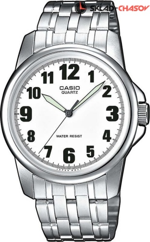Casio Collection MTP-1260PD-7B фото