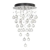 Потолочный светодиодный светильник Arti Lampadari Flusso L 1.4.35.601 N фото